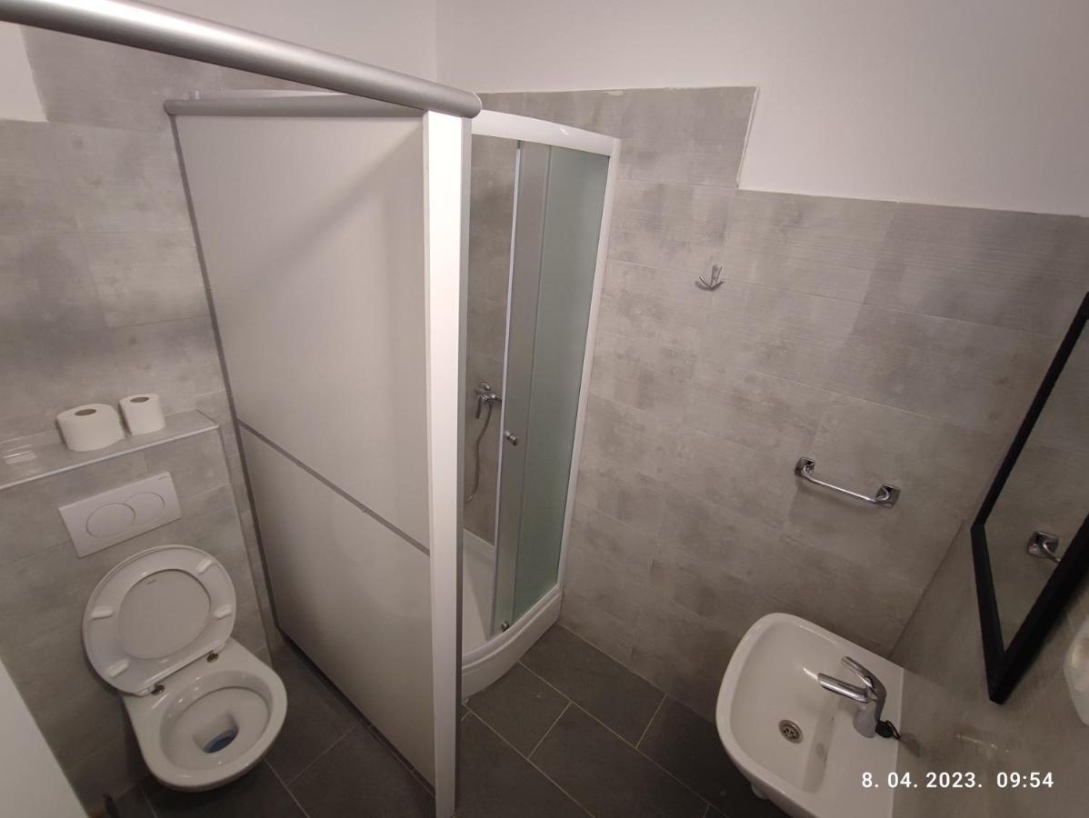 Impact House Auberge de jeunesse *