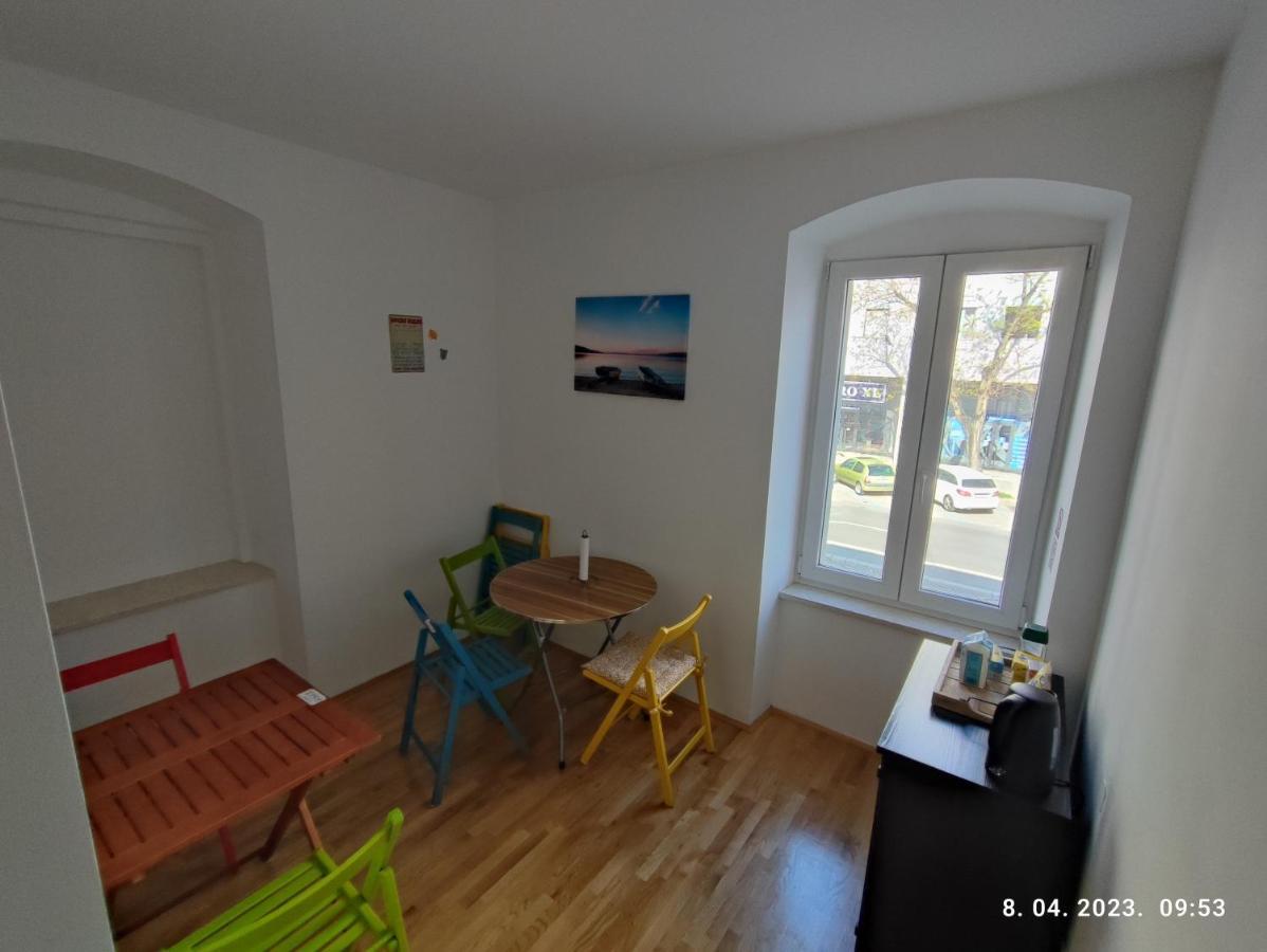 Auberge de jeunesse Impact House