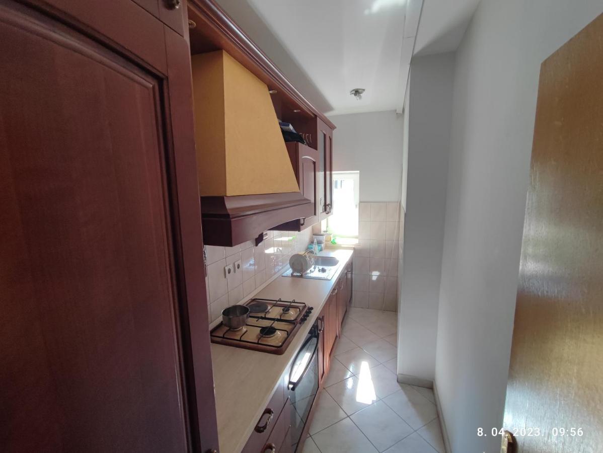 Auberge de jeunesse Impact House *